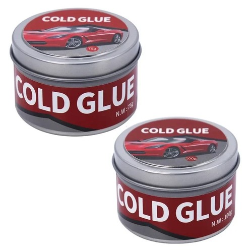 75g cold glue dent - cold,
