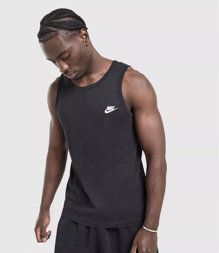 Nike foundation vest large - nike,