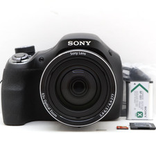 Sony Cybershot DSC-H400 20.1MP