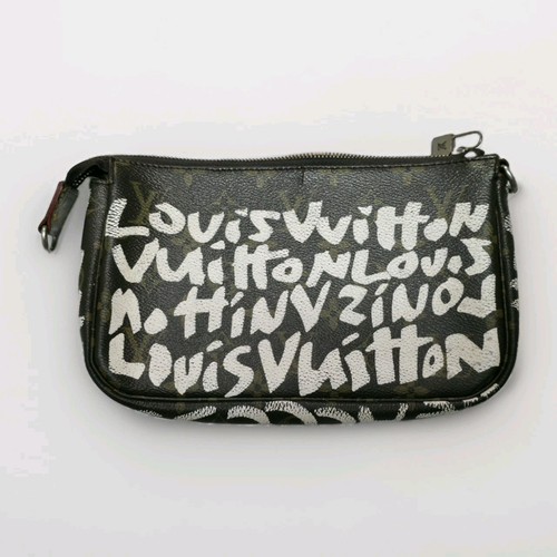 Louis vuitton monogram - vuitton, white