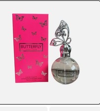 Butterfly Women's Perfume Eau de Toilette 100ML Creative Colours