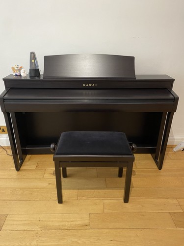 Kawai cn39 digital piano - kawai,