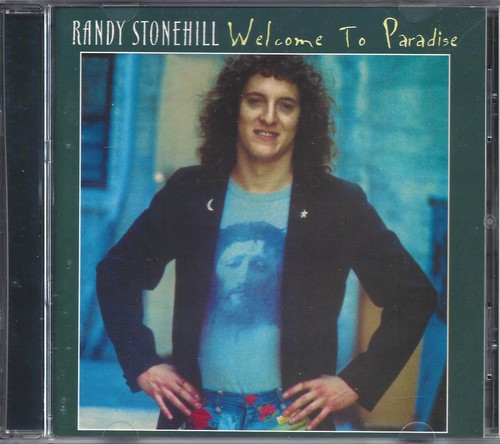 Randy stonehill welcome - stonehill, to
