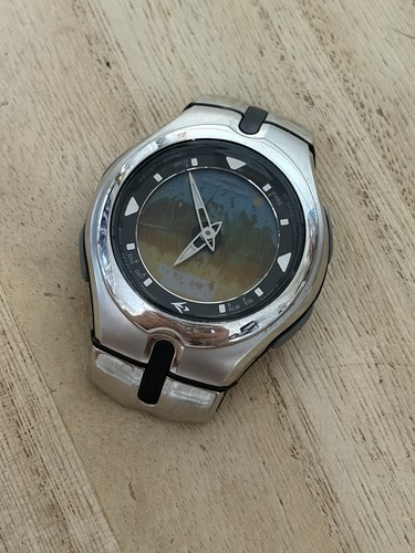 Vintage casio data bank - vintage,