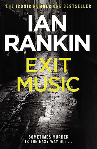 Exit music the number - the, one