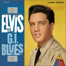 ELVIS PRESLEY MOVIE SOUNDTRACK