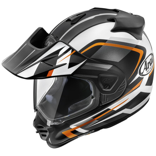 Arai tour discovery orange - tour-x, 5