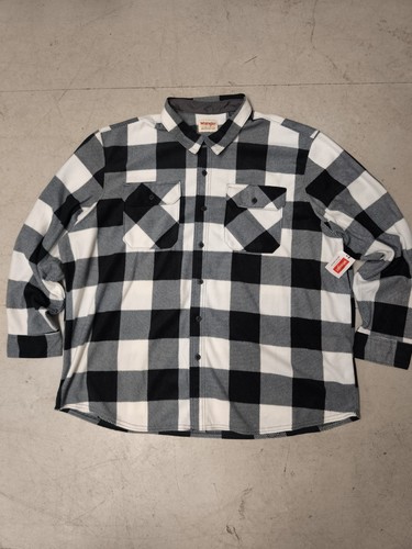 Wrangler authentics fleece - wrangler,