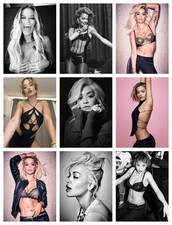 RITA ORA POSTER PRINT - CHOOSE