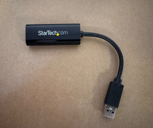 Startech slim usb to hdmi - usb,