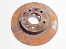 Mazda 6 2010 Brake Disc - Rear