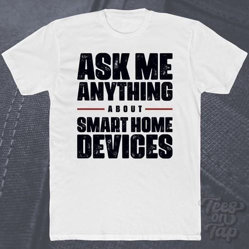 Ask anything about - me, smart