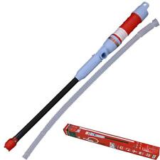 Electric Battery Operated Syphon Siphon Barrel Pump Fuels Diesel Petrol CT5510