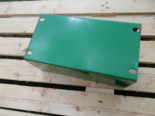 John deere guard for mower - john,