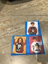 3 x POSTMAN PAT JUMPER  DK