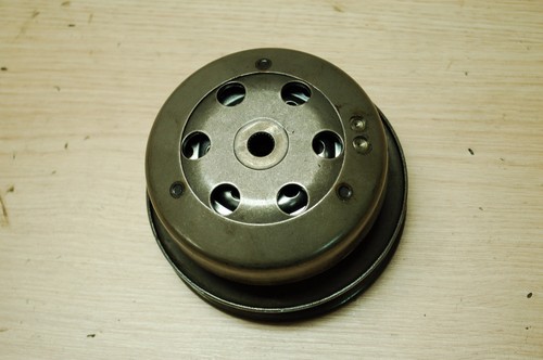 Piaggio vespa et4 125cc clutch - piaggio,