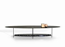 Molteni Panna Cotta coffee table