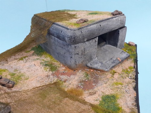 Fog models scale ww2 - fog,