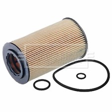 Fits Mercedes E-Class W212 E 350 CGI Borg & Beck Insert Engine Oil Filter