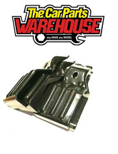 Paddy Hopkirk - K07 Fitting