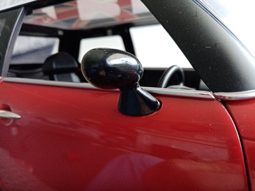 For sindy mini cooper - sindy,