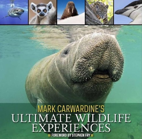 Mark carwardines ultimate - carwardines,
