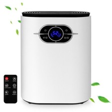 Electric Home Dehumidifier