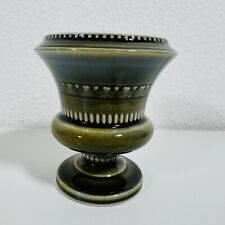 Footed Urn Irish Porcelain