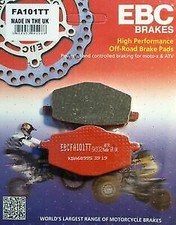 Fits yamaha dt125r - dt125r, dtr125