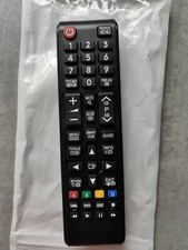 Replacement Universal Remote Control, Smart Tv Remote Control Compatible With...