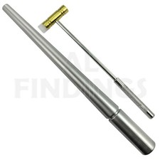PLAIN RING SIZER STICK MANDREL