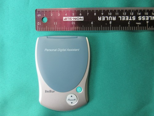 Vintage electronic personal - vintage,