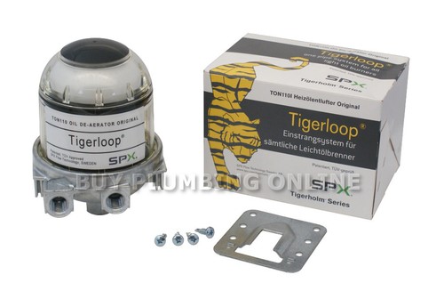 Tiger loop oil - tiger,