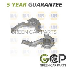 GCP Water Pump Fits Audi Q7 A6