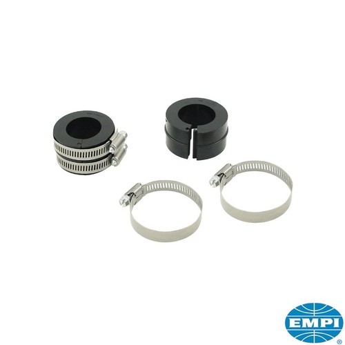 Classic split inlet - split,