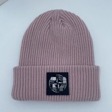 Stone Island Warm Cuffed Cap