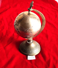 1940s Vintage Globe Shape