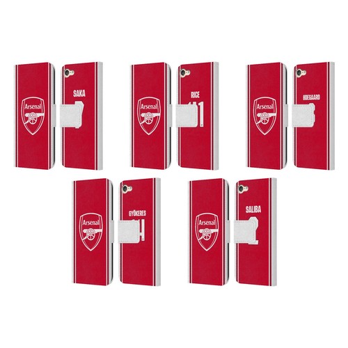 Arsenal 2026 players - fc, 2026/27