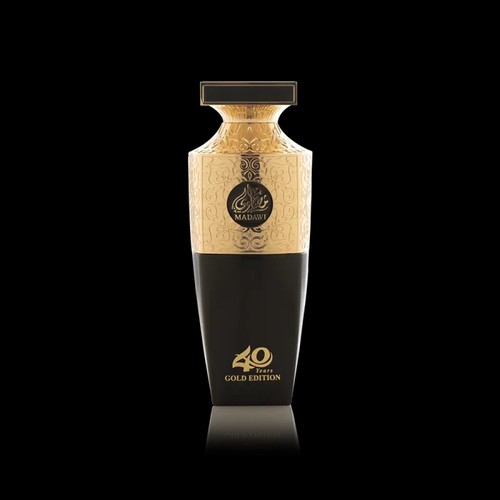 Madawi gold edition arabian - gold,