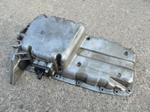 Vauxhall corsa oil sump - corsa, c