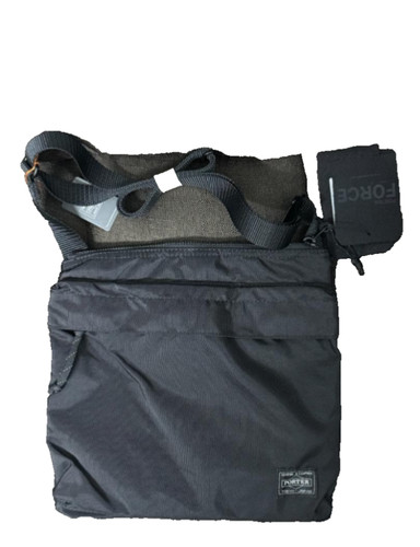 Porter yoshida bag force - porter,