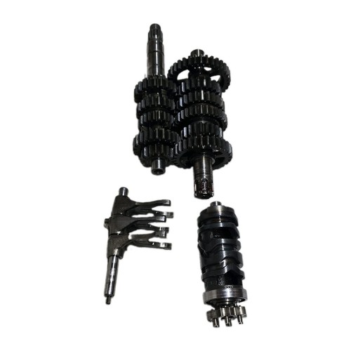 Yamaha mt125 14 19 - mt125, 14-19