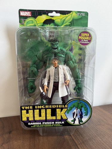 Toybiz marvel legends - marvel,