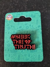 Alton Towers theme Park Seek