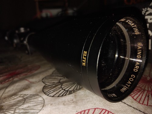 E3950 bushnell elite 9x50 - bushnell,