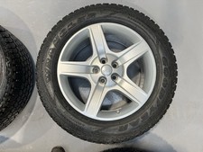 Landrover Defender Alloy
