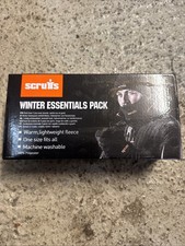 Scruffs Winter Essentials Pack