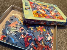 Ravensburger Disney Stitch