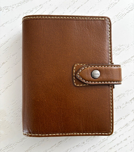 Filofax malden pocket size - filofax,