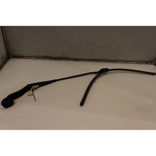 Front wiper arm renault - front,